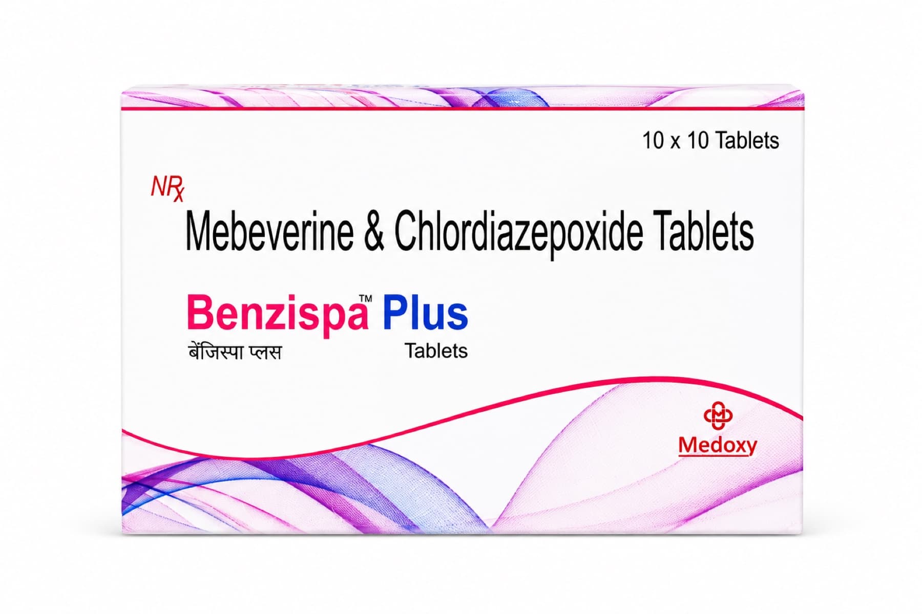 Benzispa Plus