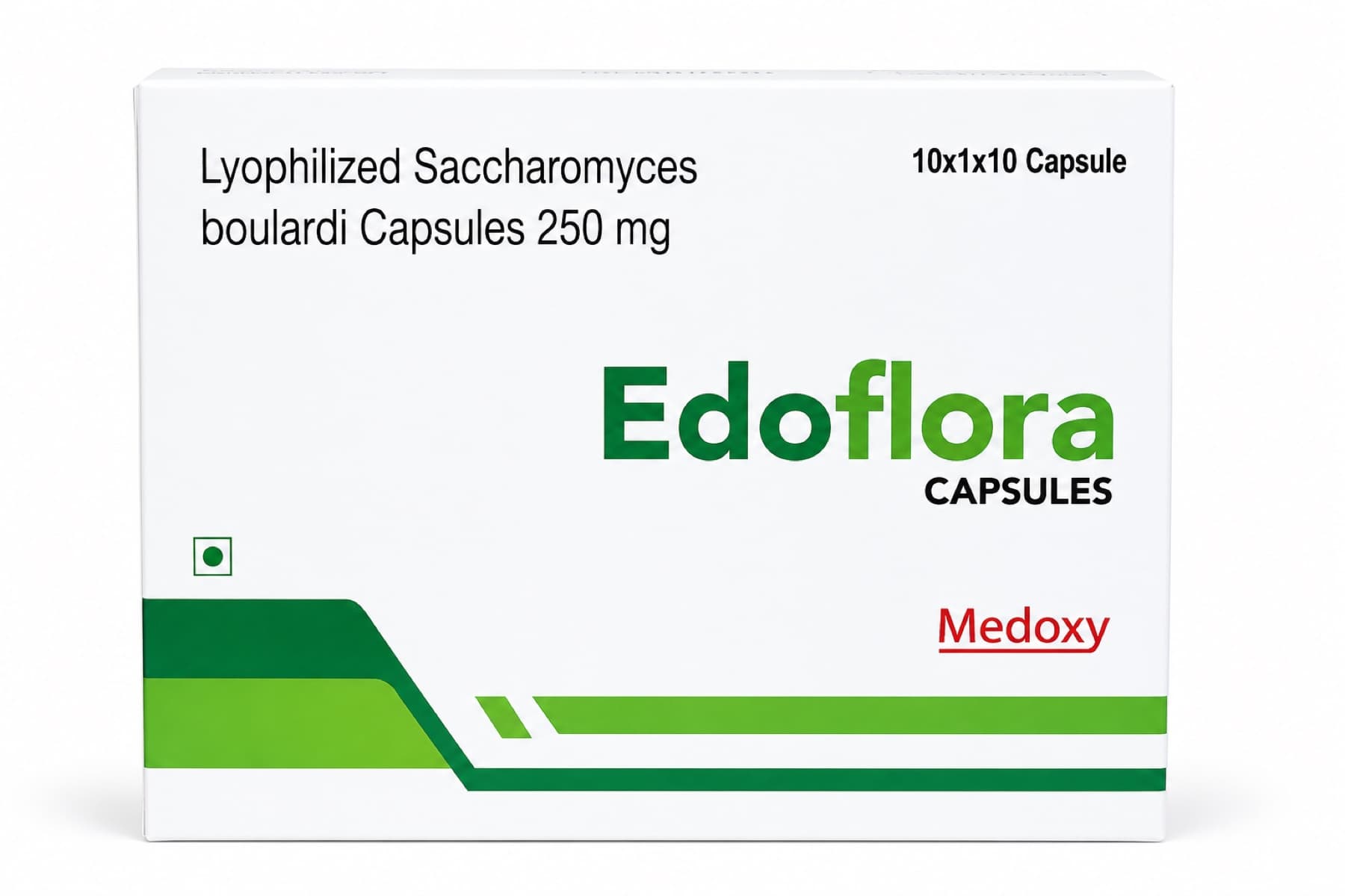 Edoflora