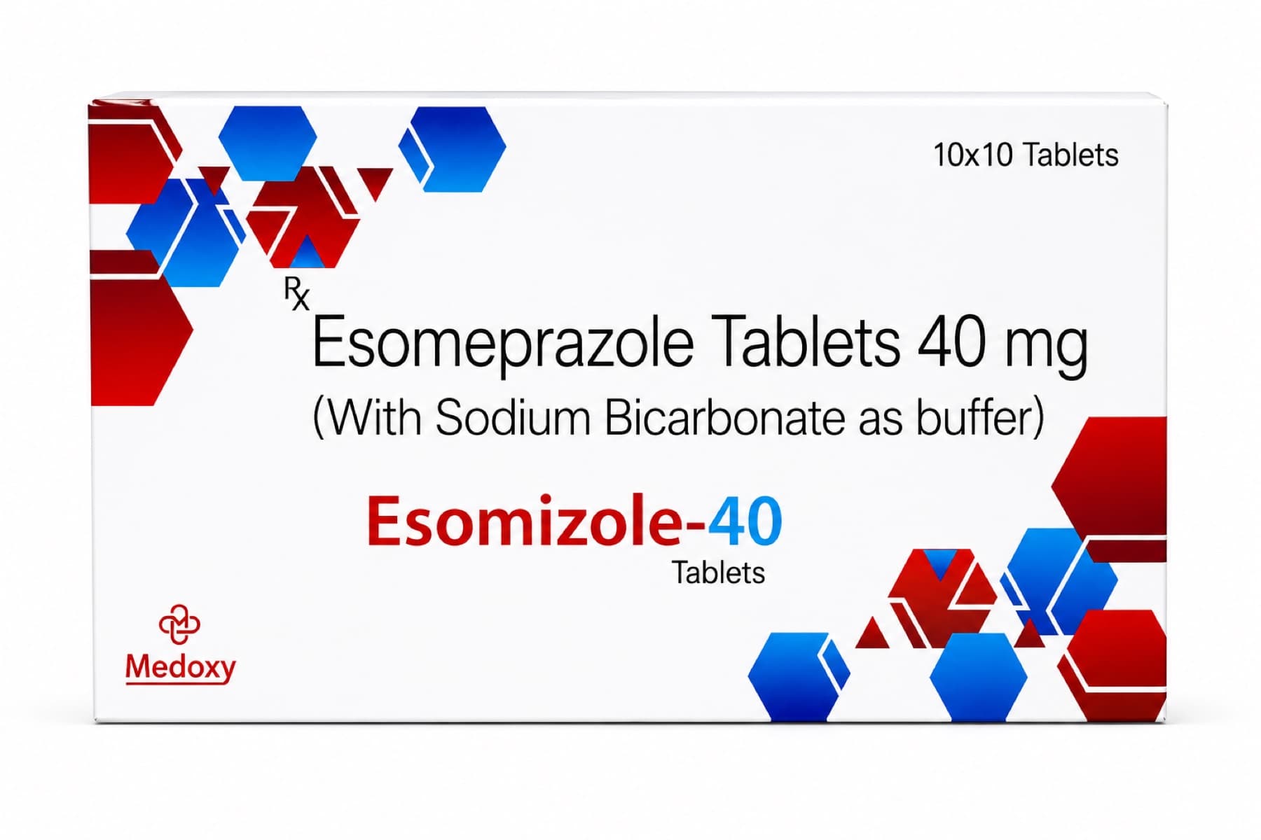 Esomizole-40