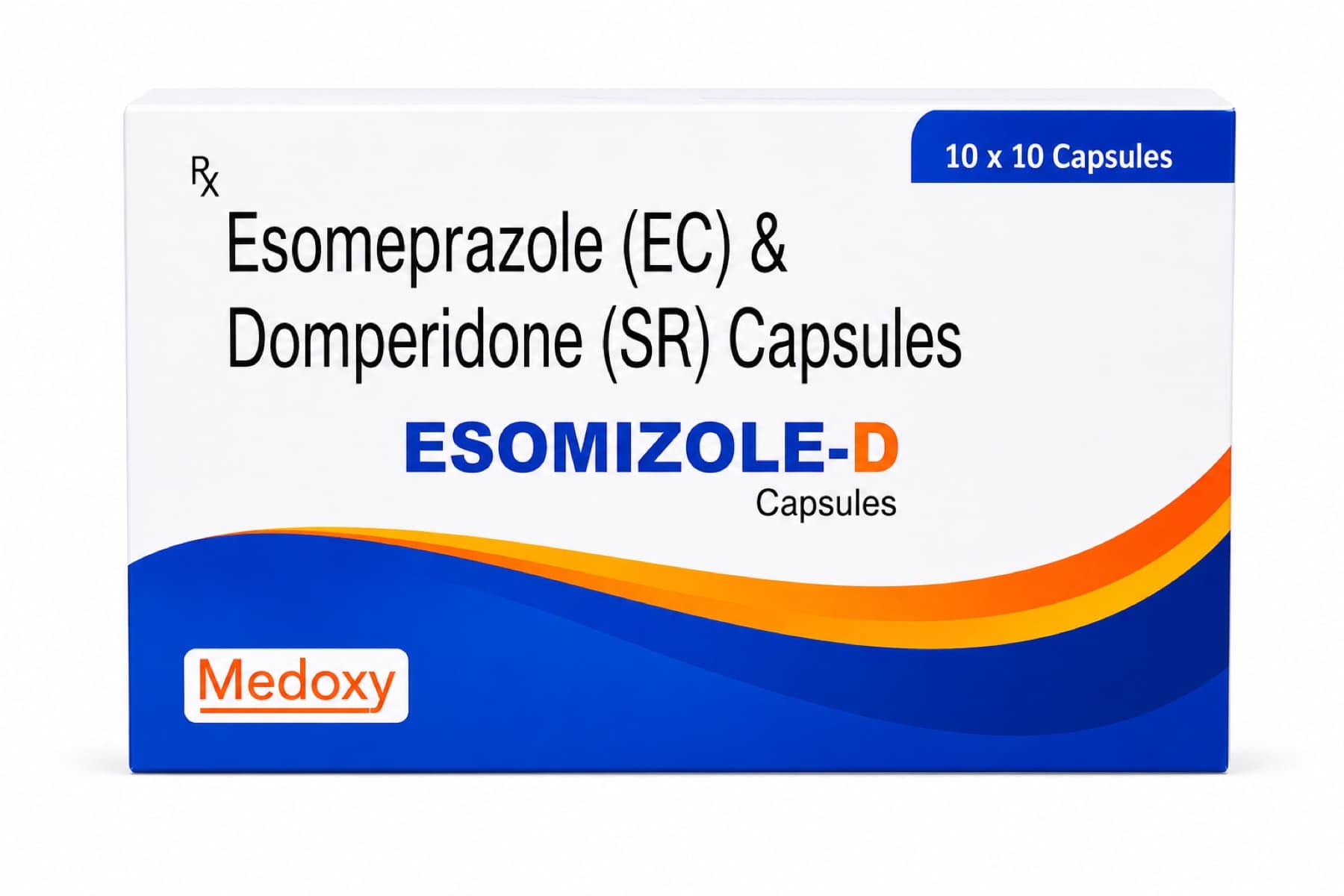 Esomizole-D