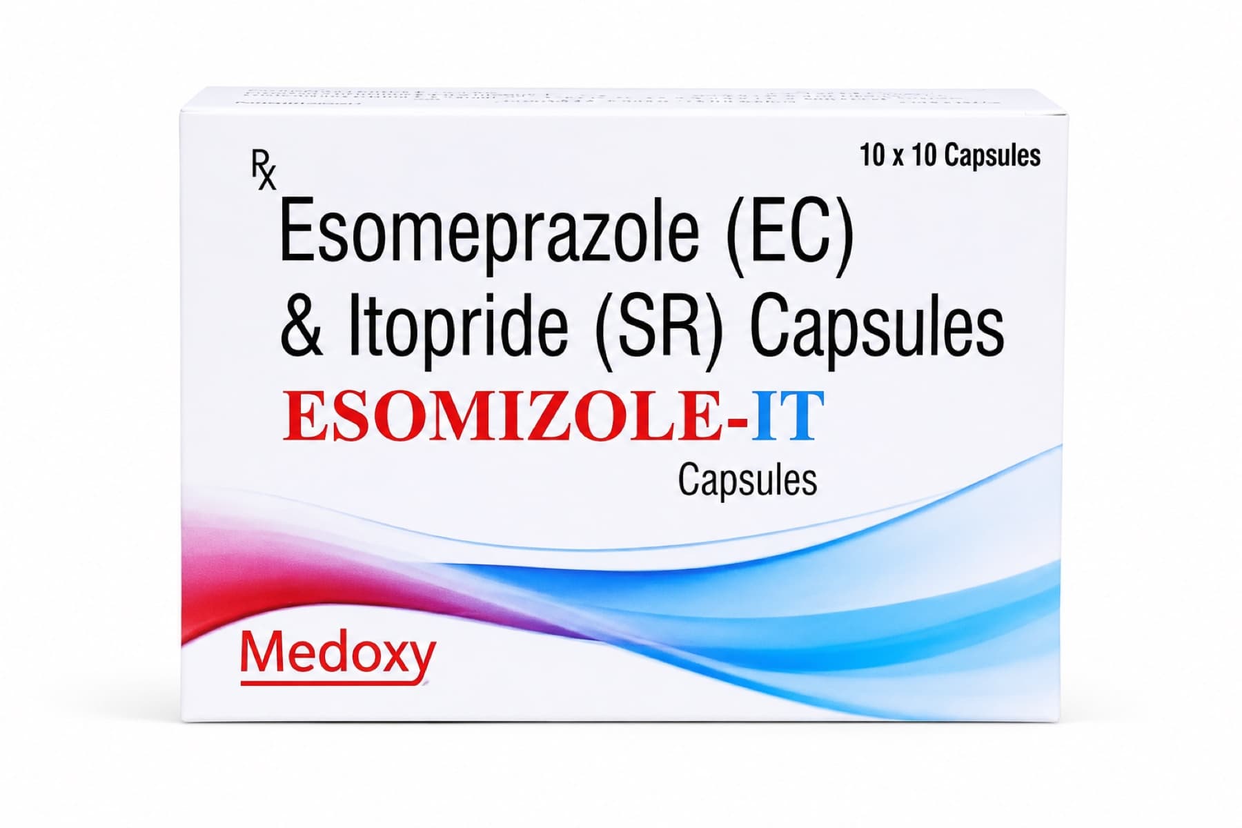 Esomizole-IT