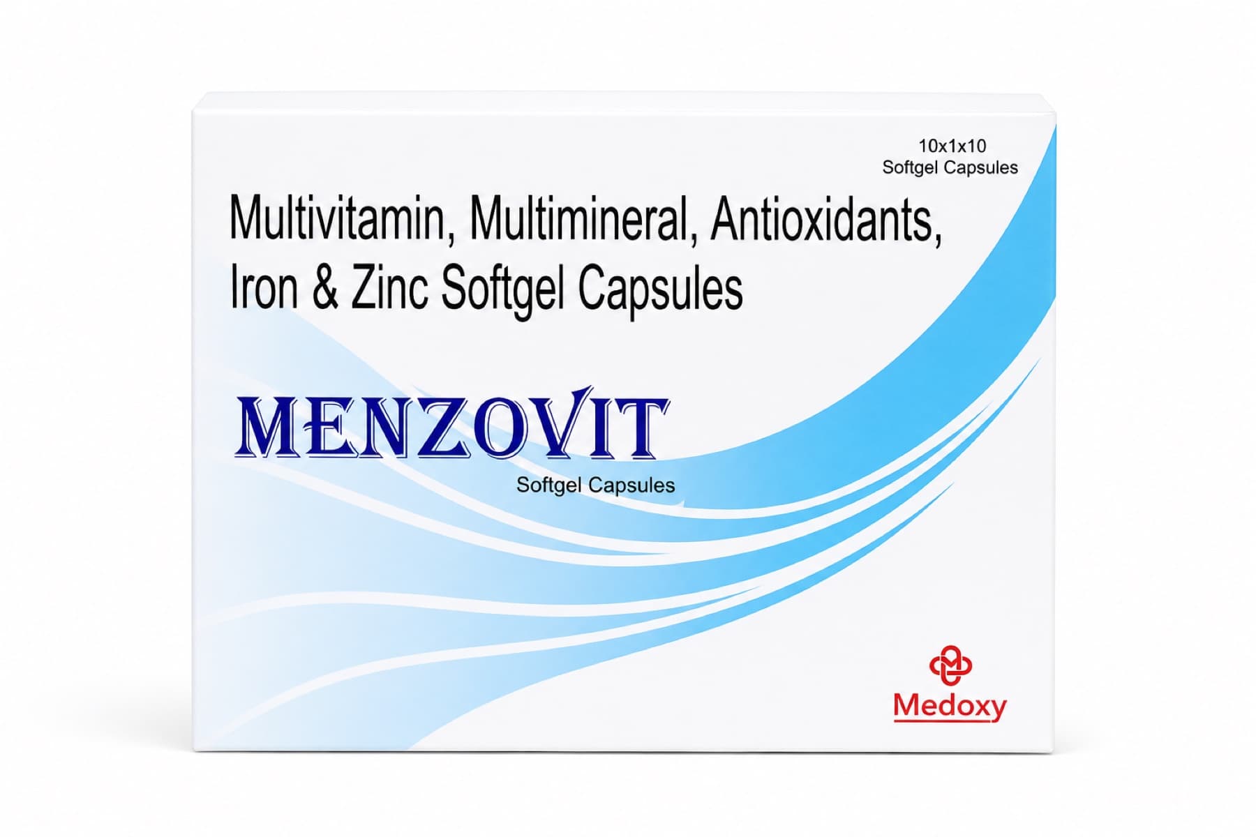 Menzovit