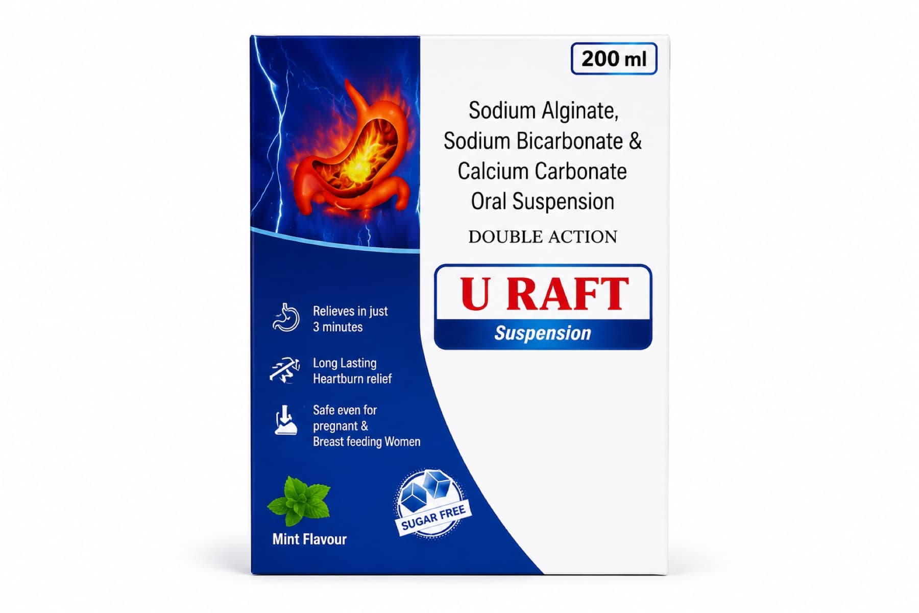 U Raft