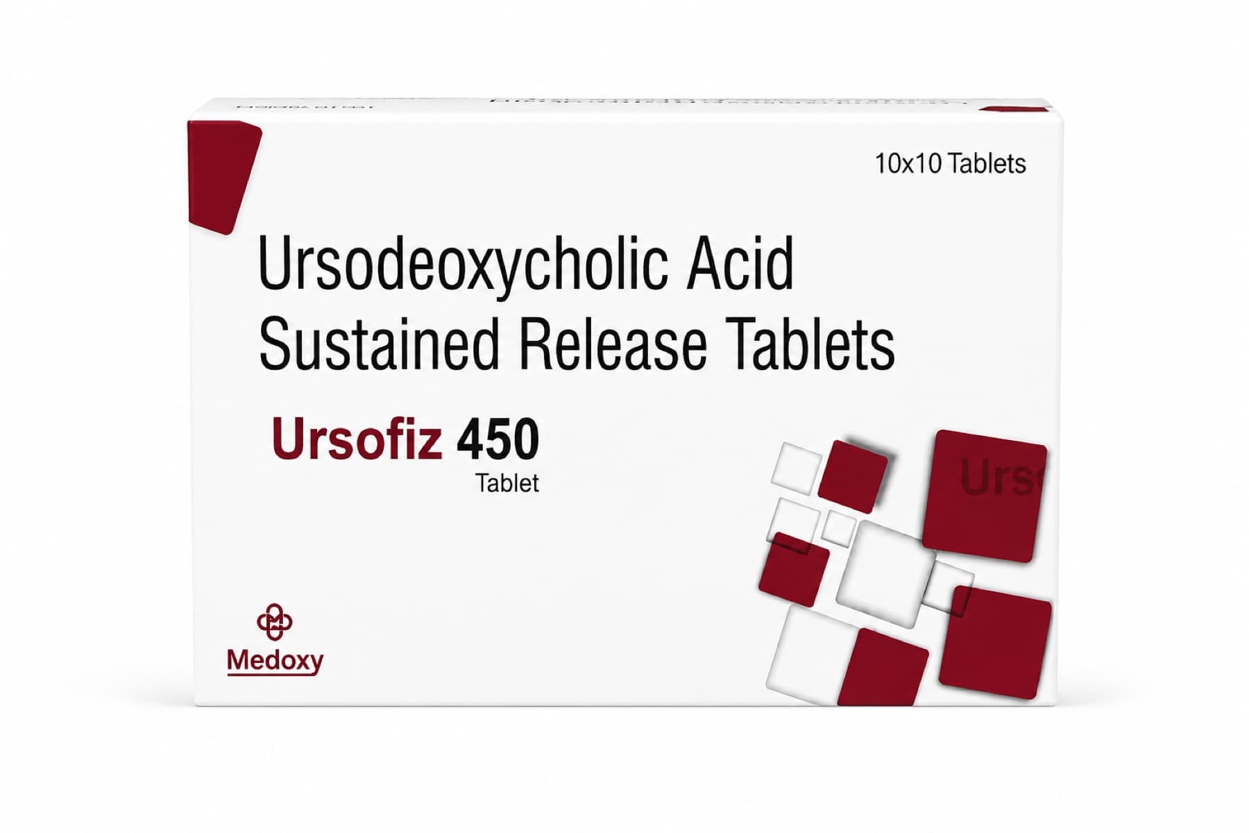 Ursofiz 450