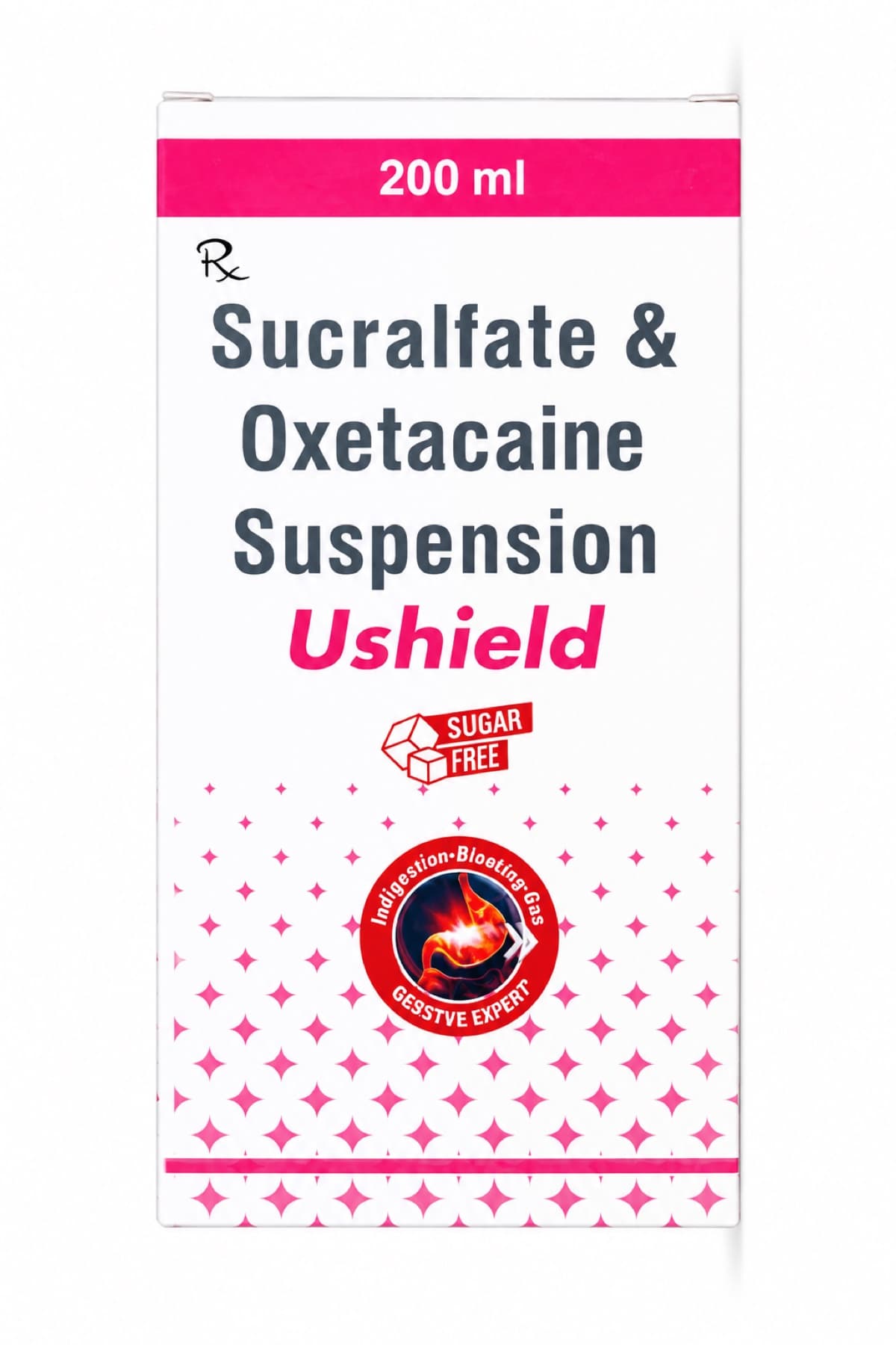 Ushield